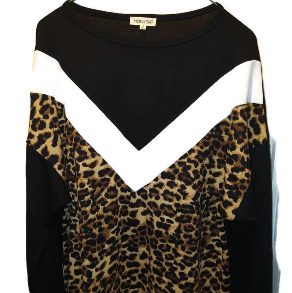 Ladies Top